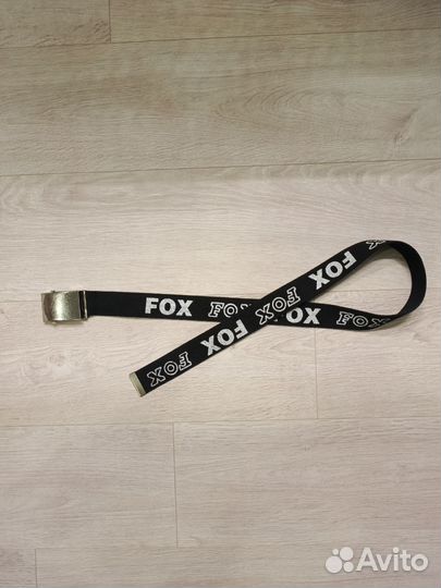 Ремень fox