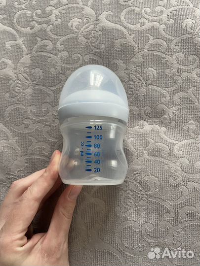 Бутылочки philips avent и другое