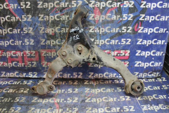 Рычаг передний правый Хендай Соната NF нф