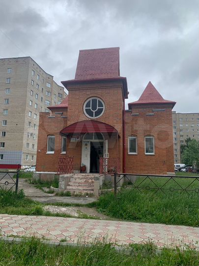 Свободного назначения, 65 м²