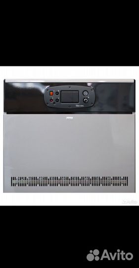 Котел напольный baxi slim HPS 1.80, 78,7 кВт, с о