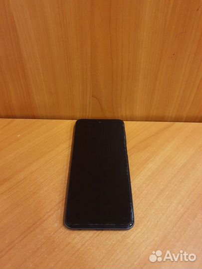 Xiaomi Redmi Note 9 Pro, 6/128 ГБ