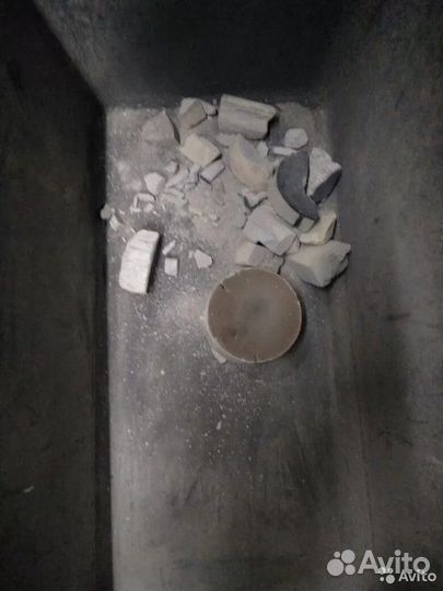 Прием скупка катализаторов