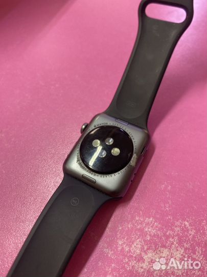 Часы apple watch 3 42mm