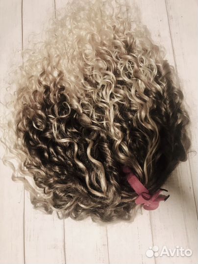 Дредокудри комплект