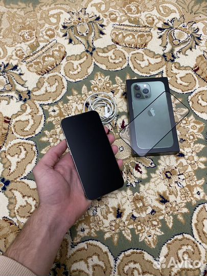 iPhone 13 Pro, 128 ГБ