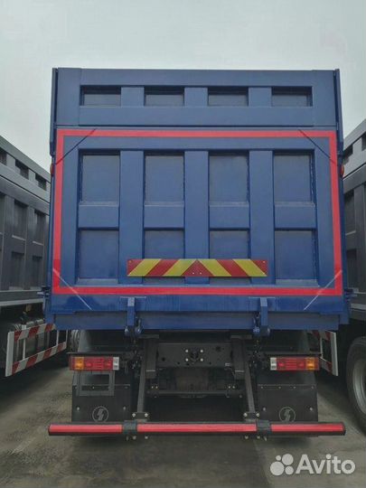 Shacman (Shaanxi) SX32586V385, 2023