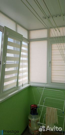 Жалюзи День Ночь от производителя