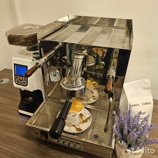 Кофе оптом Бразилия Мицуи