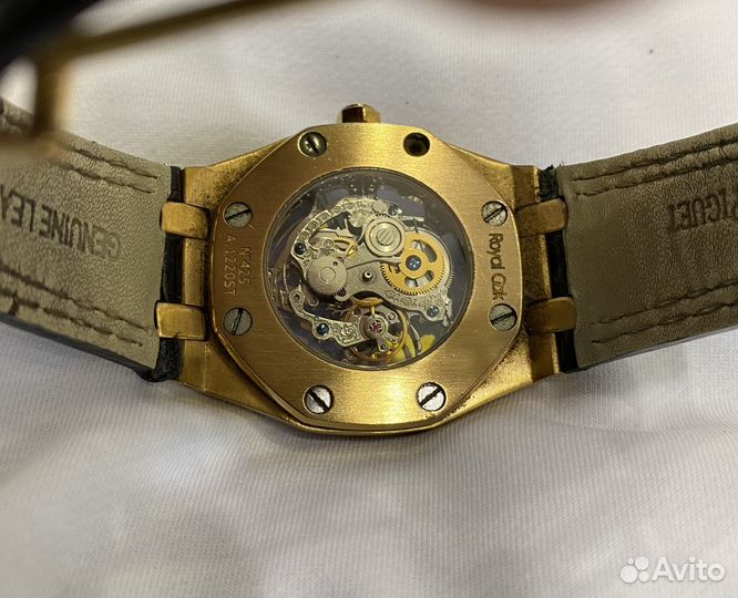 Audemars piguet Мужские наручные часы