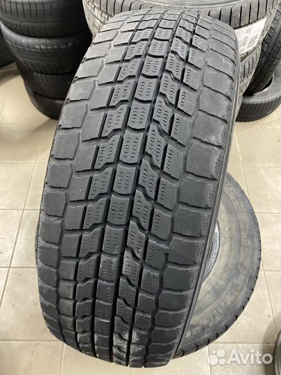 Yokohama Geolandar I/T G072 235/65 R18 106Q