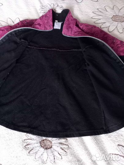 Кофта для фигурного катания