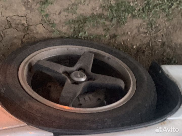 Колеса на 15 ваз