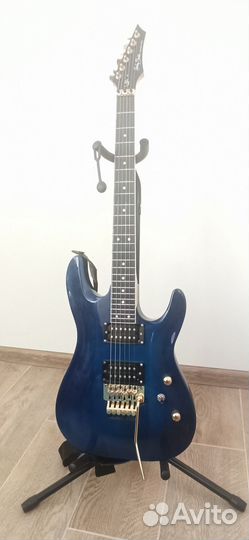 Электрогитара Harley Benton S620