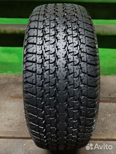 Bridgestone Dueler H/T 840 265/60 R18 110H