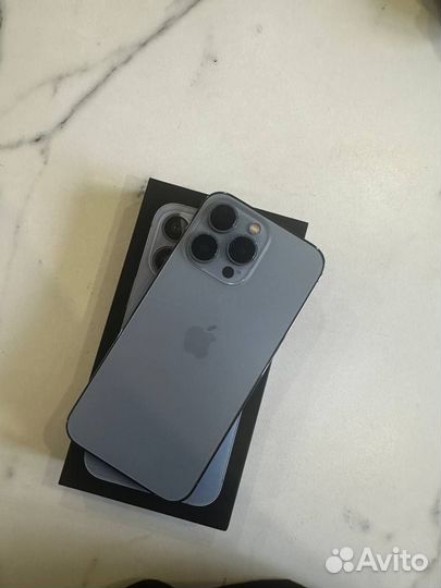 iPhone 13 Pro, 128 ГБ