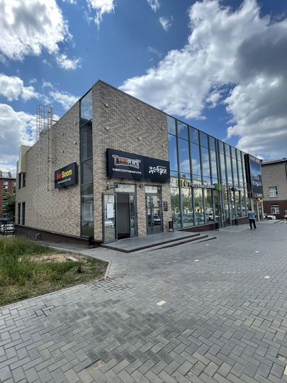 Свободного назначения, 230 м²