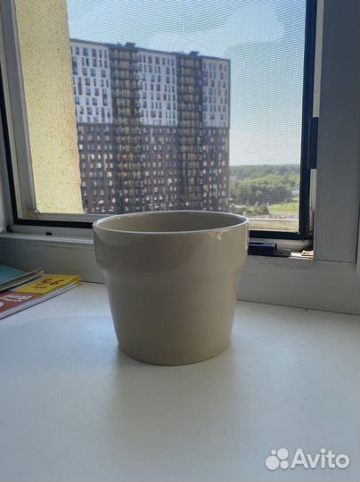 Кашпо для цветов IKEA