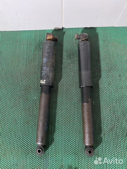 Стойки задние Ford Transit 2.2 2006-2013