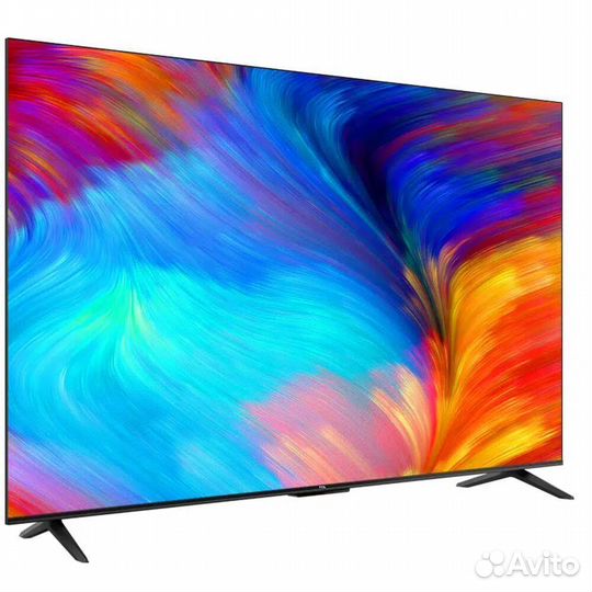 Телевизор TCL 43p635