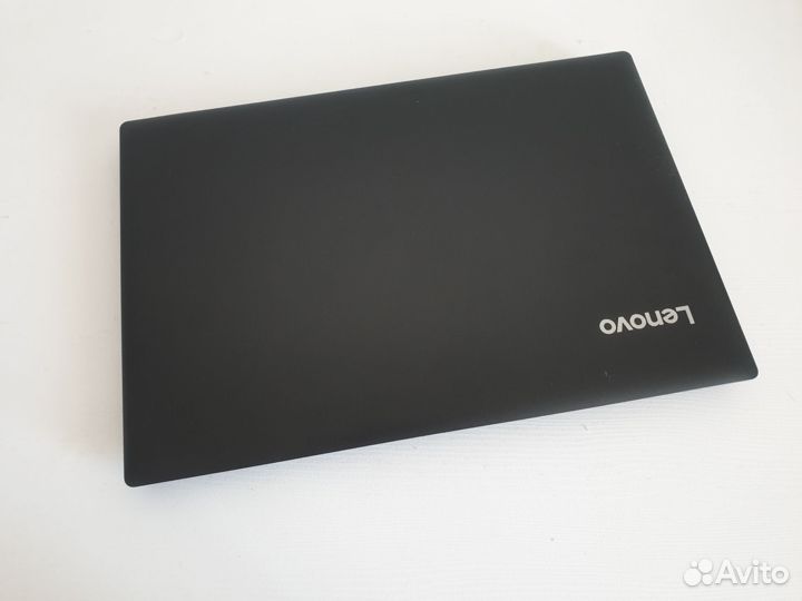 Ультрабук Lenovo Full Hd