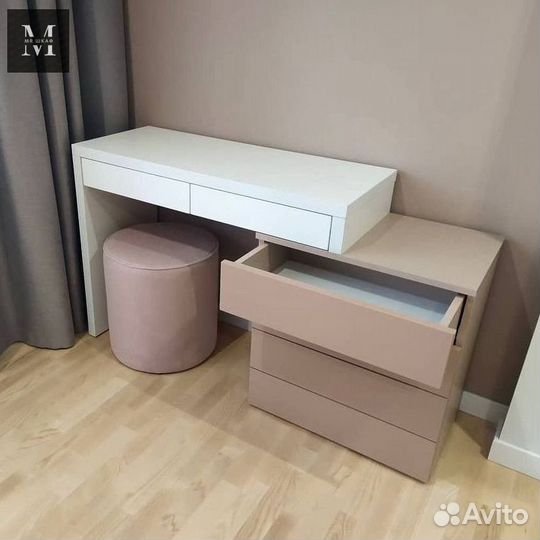 Красивый шкаф