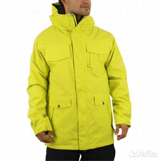 Сноубордическая куртка 686 Smarty М