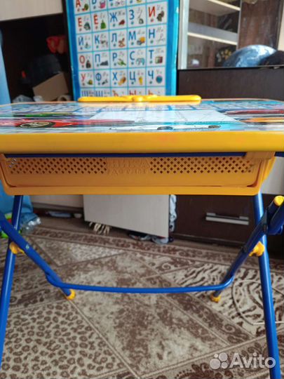 Комплект детской мебели