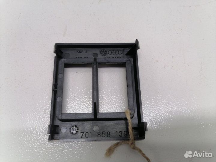 Накладка торпеды Volkswagen Transporter T4 96-02