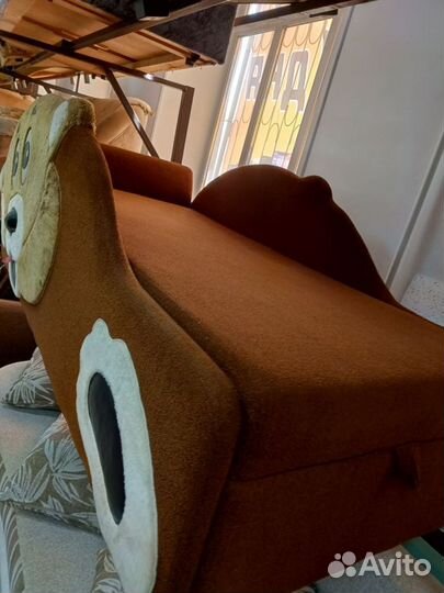 Диван детский