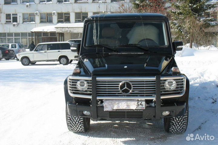 Кенгурятник