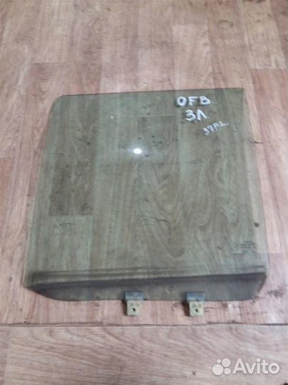 Стекло двери задней левой Opel Frontera B 1998-20