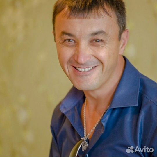 Массажист