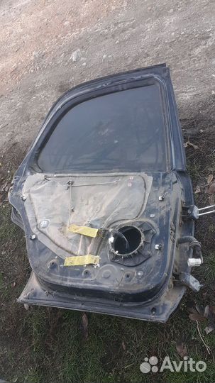 Запчасти тойота