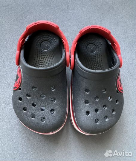 Crocs c7