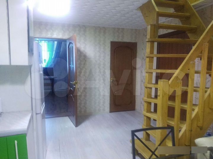 Дом 210 м² на участке 20 сот.