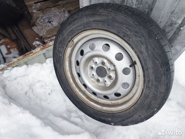 Cordiant Road Runner 175/65 R14