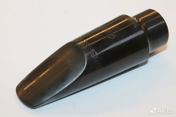 Мундштук для саксофона альт Otto Link Tone Edge 5