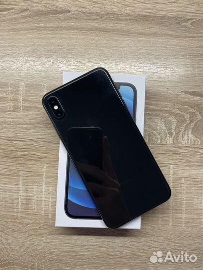 iPhone Xs Max, 256 ГБ