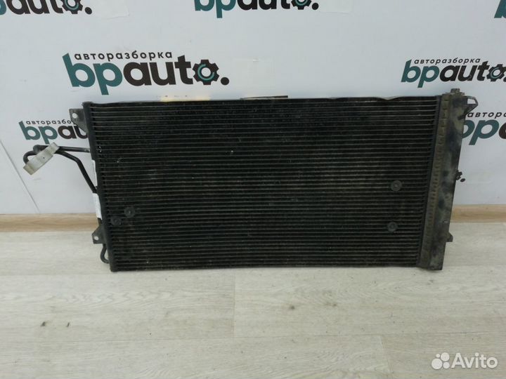 Радиатор кондиционера 4L0 260 401 A