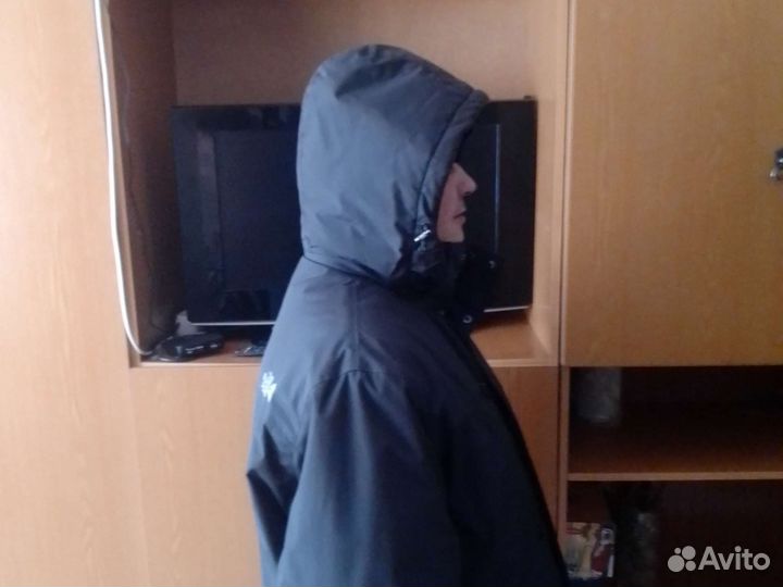 Куртка мужская