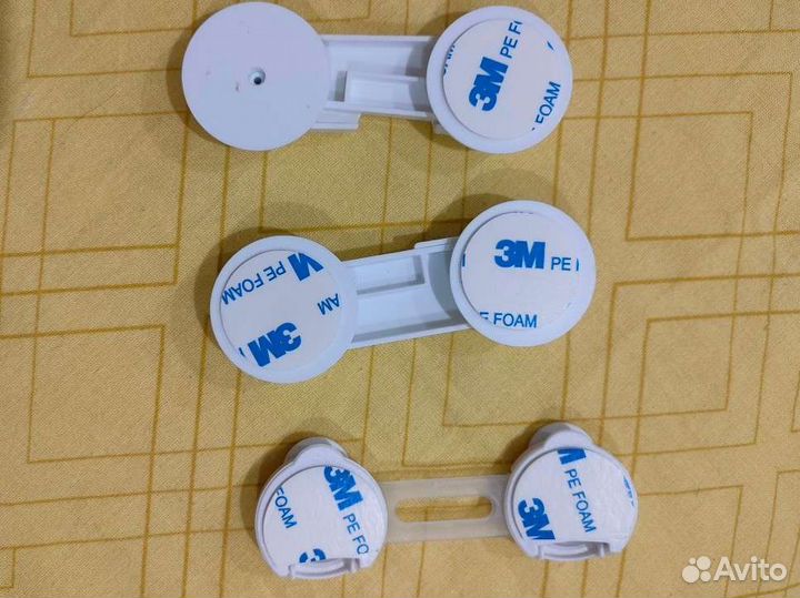 Блокираторы от детей