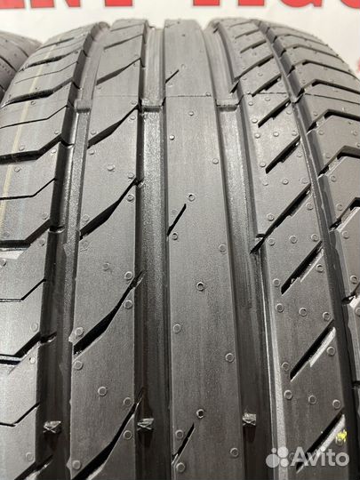 Continental ContiSportContact 5 235/50 R18 97V