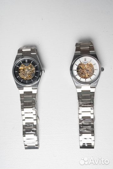 Часы аксессуарные металл цв. серебро циферб