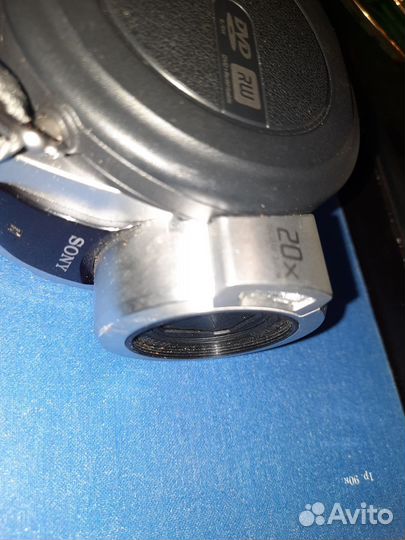 Видеокамера sony wide lcd dcr dvd 508