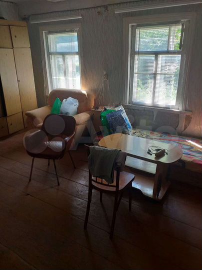 Дом 52,8 м² на участке 1 сот.