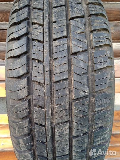 Amtel Cruise 4x4 215/65 R16