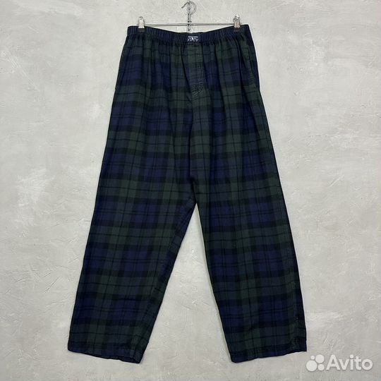 Polo Ralph Lauren Vintage Пижамные Штаны