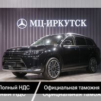 Seres M7 1.5 AT, 2024, 16 км, с пробегом, цена 7 690 000 руб.