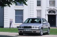 Skoda Octavia I (1996—2000) Универсал